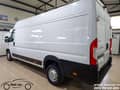 Fiat Ducato L4 H2 CNG