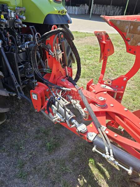 Gaspardo UNICO M Vario 4