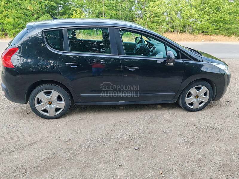 Peugeot 3008 Z a m e n A