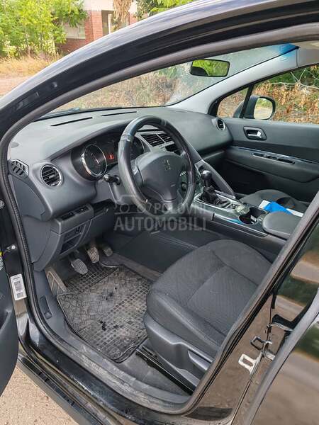 Peugeot 3008 Z a m e n A