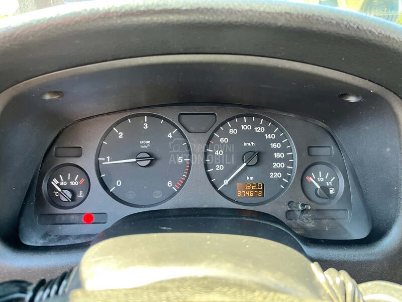 Opel Astra G 1.7 55k.w