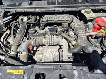 motor za Peugeot 308 od 2014. do 2019. god.