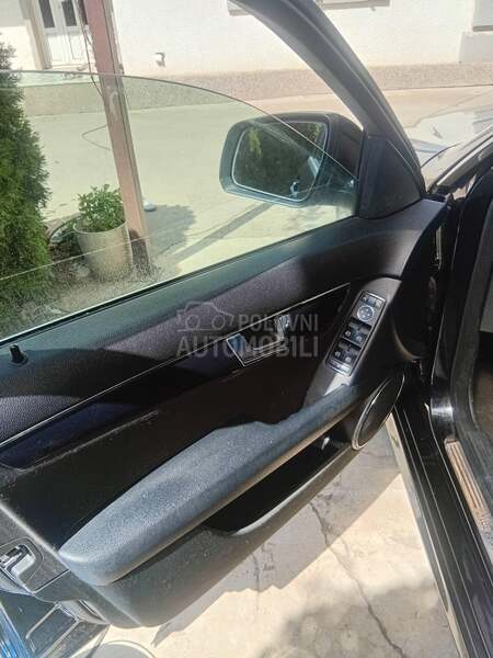 Mercedes Benz C 200 200 cdi