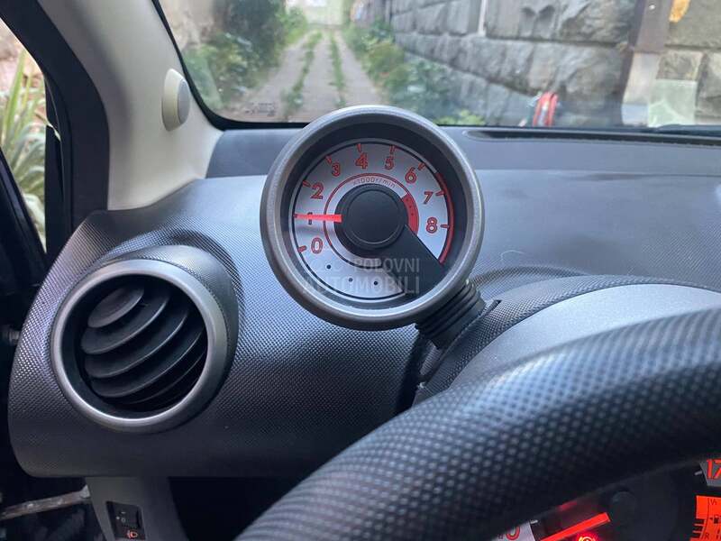 Toyota Aygo 998
