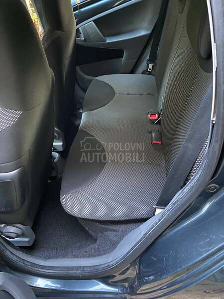 Toyota Aygo 998