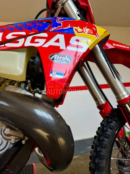 Gas Gas EC 250