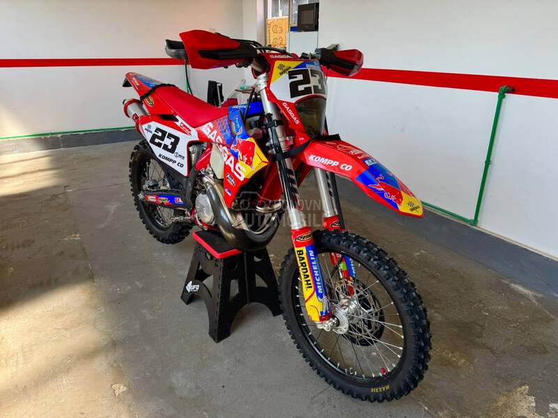 Gas Gas EC 250