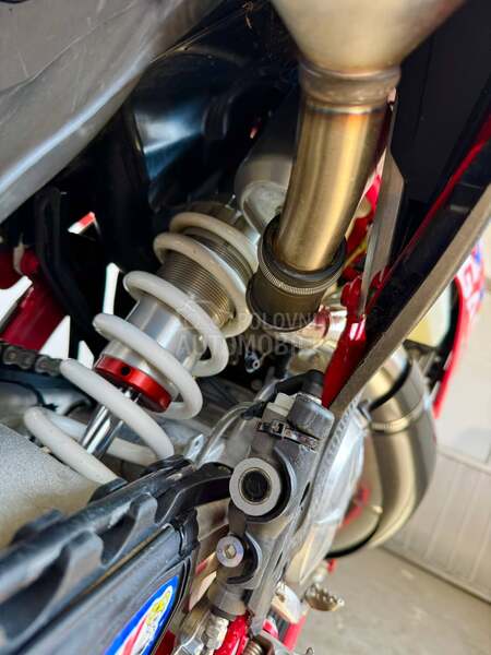 Gas Gas EC 250