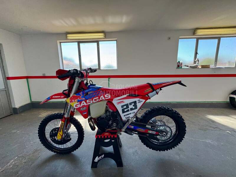 Gas Gas EC 250