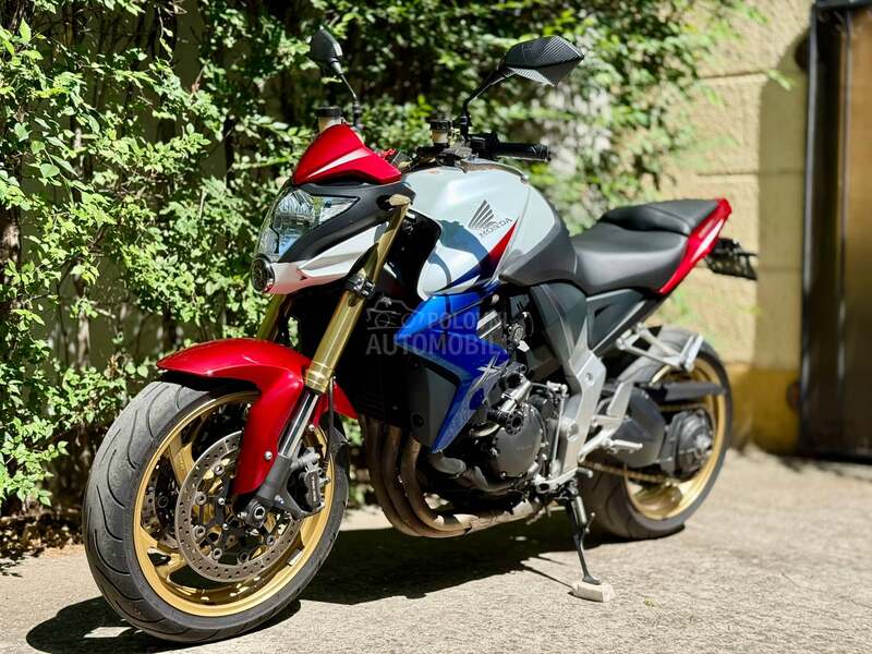 Honda CB1000R CB 1000 R HRC