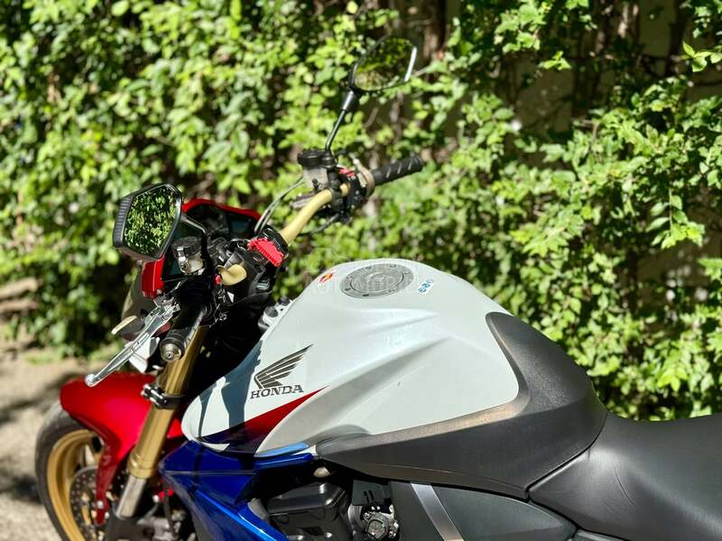 Honda CB1000R CB 1000 R HRC