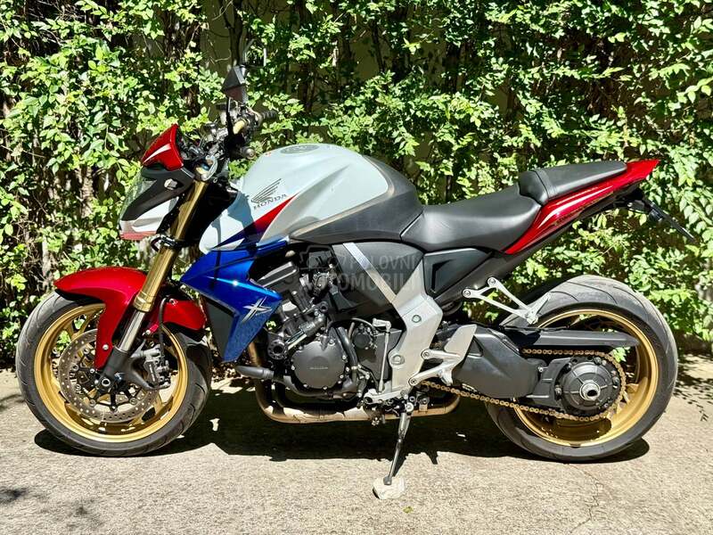 Honda CB1000R CB 1000 R HRC