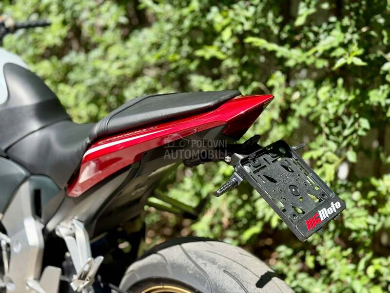 Honda CB1000R CB 1000 R HRC