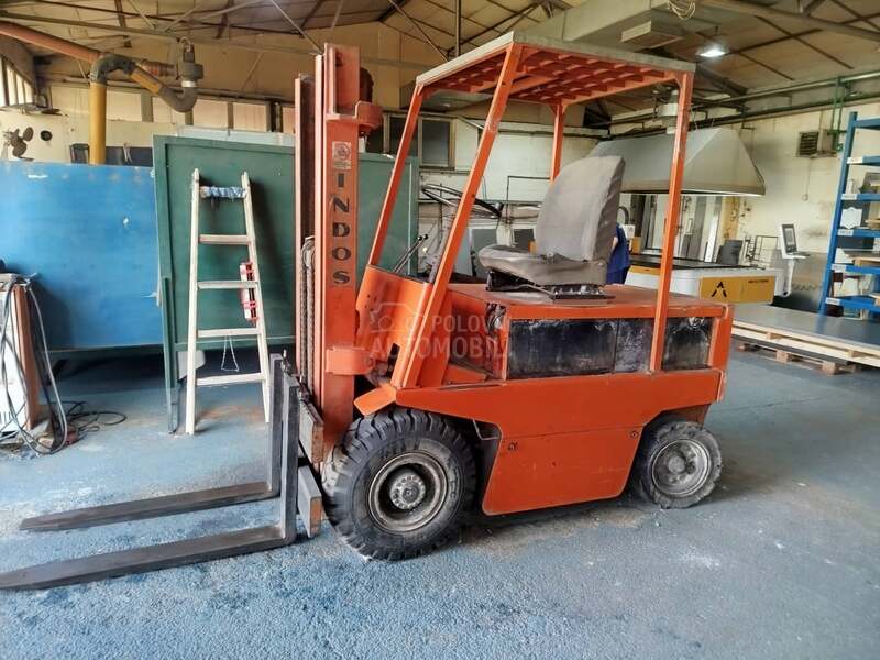 Indos VAE12 30SX3.1