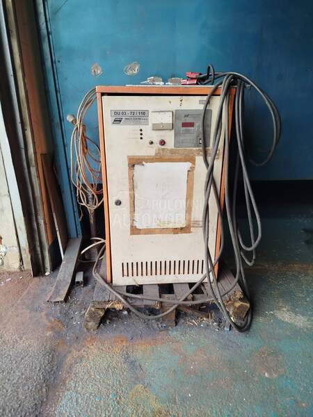 Indos VAE12 30SX3.1
