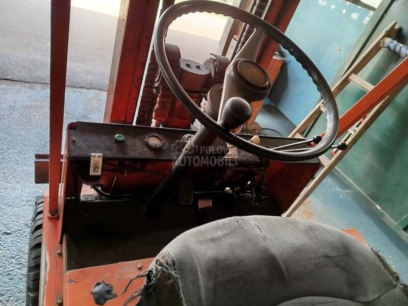 Indos VAE12 30SX3.1