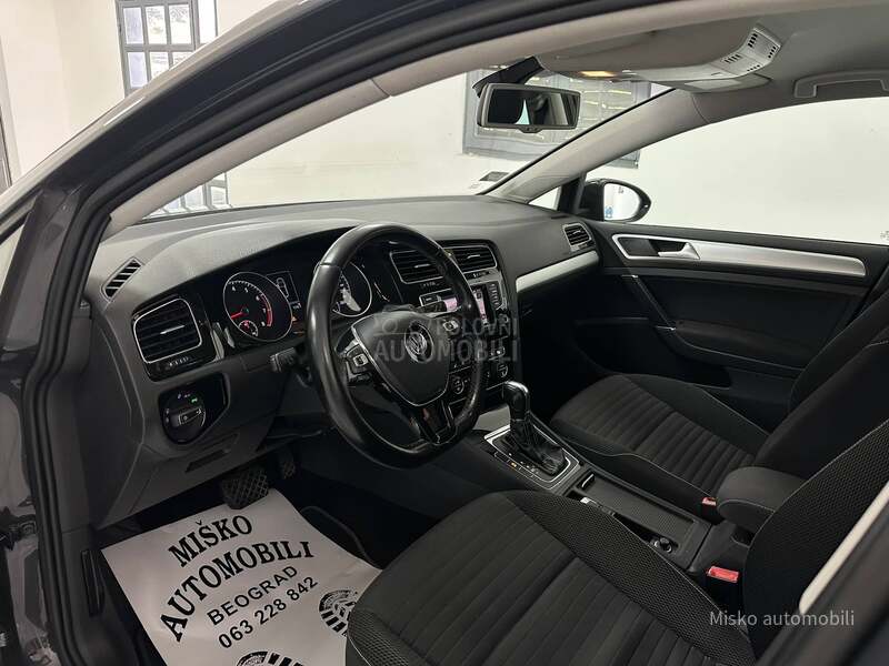 Volkswagen Golf 7 1.4 TSI Aut Led Kam