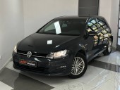 Volkswagen Golf 7 1.4 TSI Aut Led Kam
