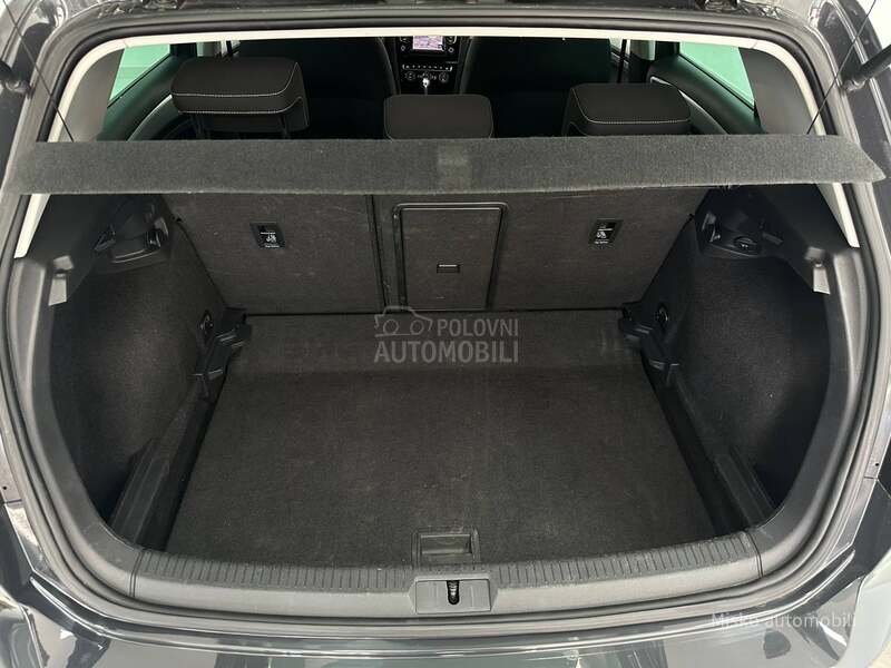 Volkswagen Golf 7 1.4 TSI Aut Led Kam