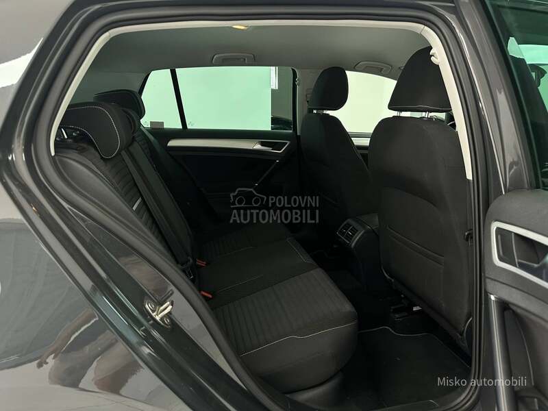 Volkswagen Golf 7 1.4 TSI Aut Led Kam