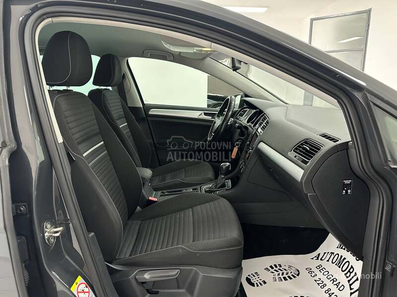Volkswagen Golf 7 1.4 TSI Aut Led Kam