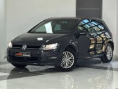 Volkswagen Golf 7 1.4 TSI Aut Led Kam