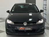 Volkswagen Golf 7 1.4 TSI Aut Led Kam