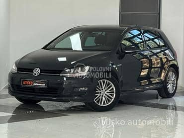 Volkswagen Golf 7 1.4 TSI Aut Led Kam
