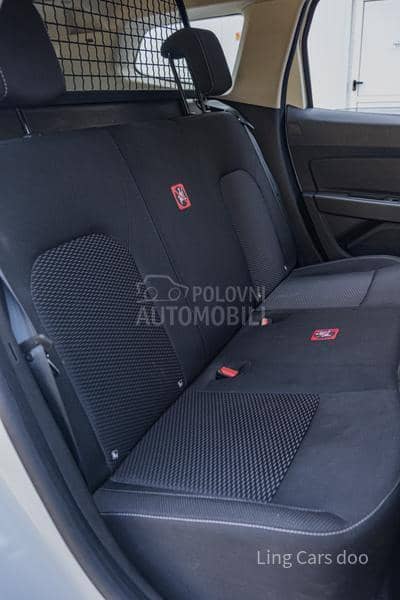 Dacia Duster 1.5 dCi 4WD N1
