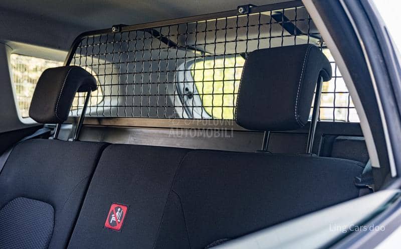Dacia Duster 1.5 dCi 4WD N1