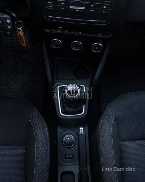 Dacia Duster 1.5 dCi 4WD N1