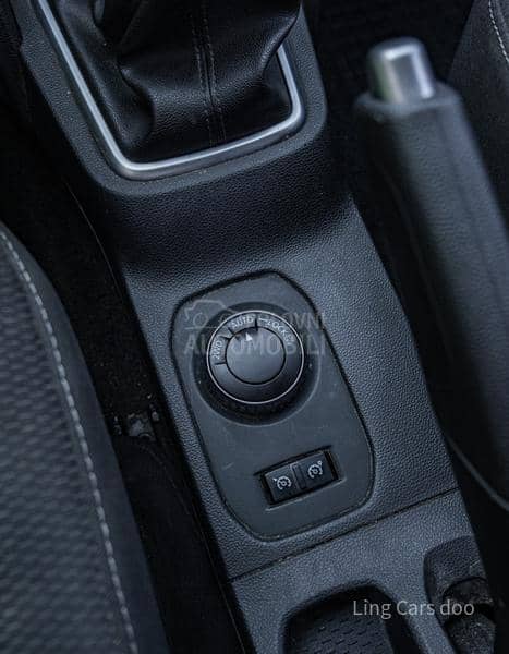 Dacia Duster 1.5 dCi 4WD N1