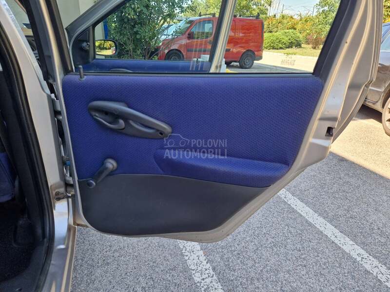 Fiat Punto 1.2 i