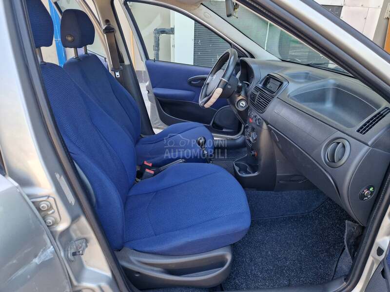 Fiat Punto 1.2 i