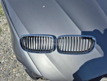 Grilovi branika Lci e90 e91 za BMW Serija 3 od 2008. do 2012. god.