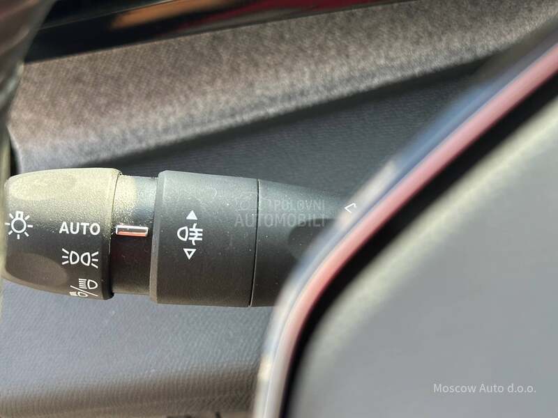 Peugeot 308 Allure pack 1.2