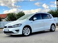 Volkswagen Golf Sportsvan 2.0 TDI