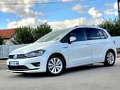 Volkswagen Golf Sportsvan 2.0 TDI