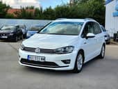 Volkswagen Golf Sportsvan 2.0 TDI