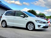 Volkswagen Golf Sportsvan 2.0 TDI