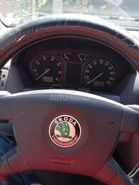Fiat Croma 1.9 jtd