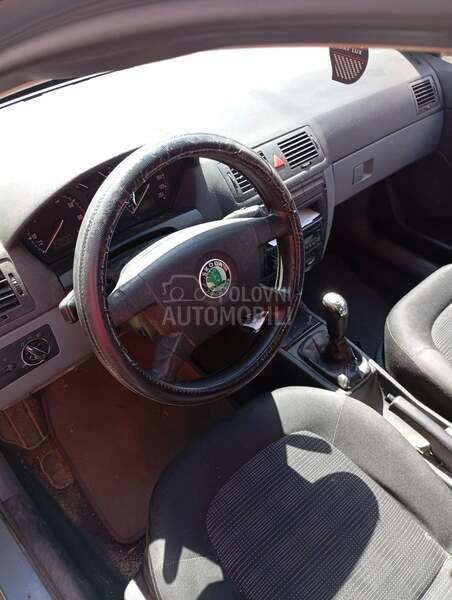 Fiat Croma 1.9 jtd