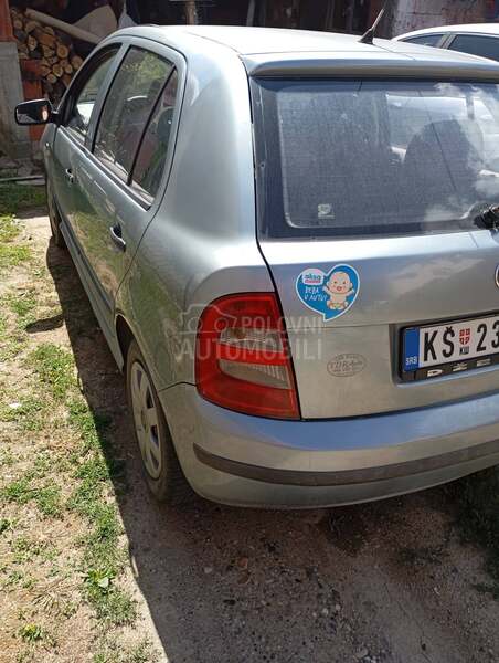 Fiat Croma 1.9 jtd