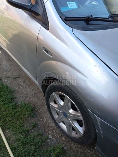 Fiat Croma 1.9 jtd