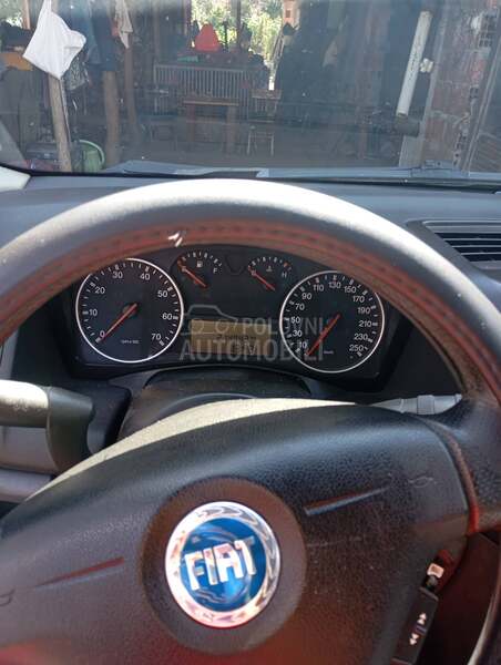 Fiat Croma 1.9 jtd