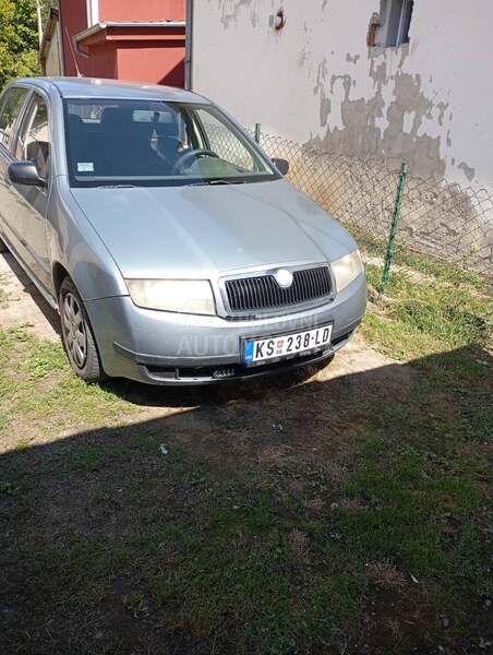 Fiat Croma 1.9 jtd