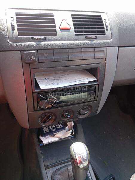 Fiat Croma 1.9 jtd