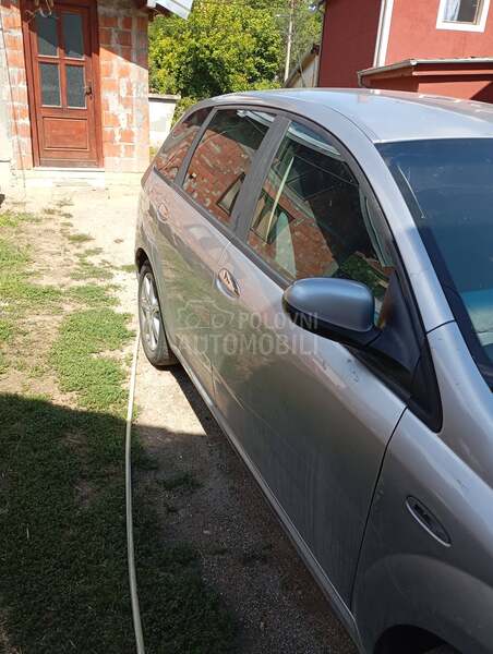 Fiat Croma 1.9 jtd