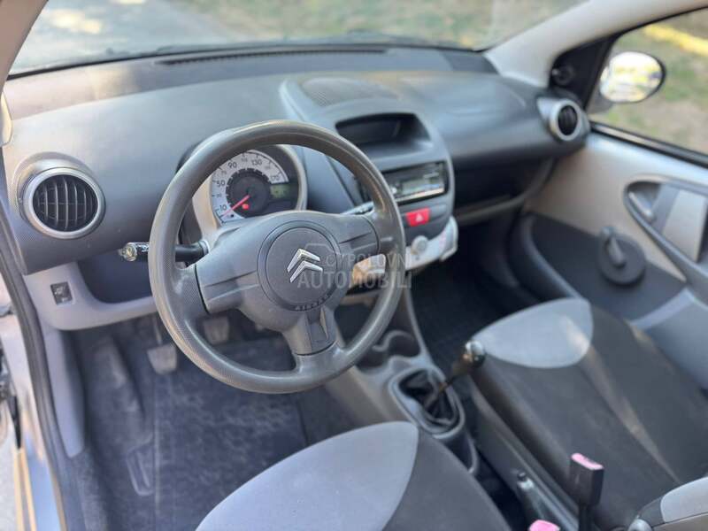 Citroen C1 U V O Z   CH