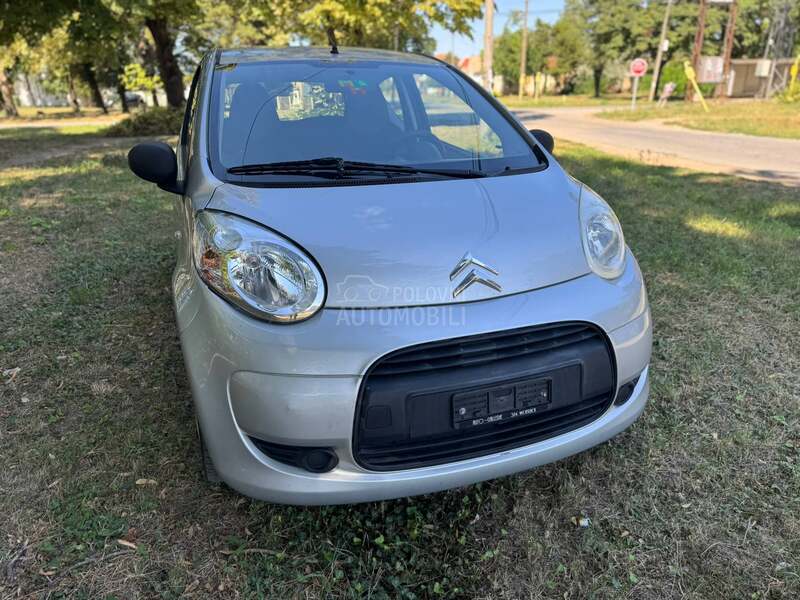 Citroen C1 U V O Z   CH